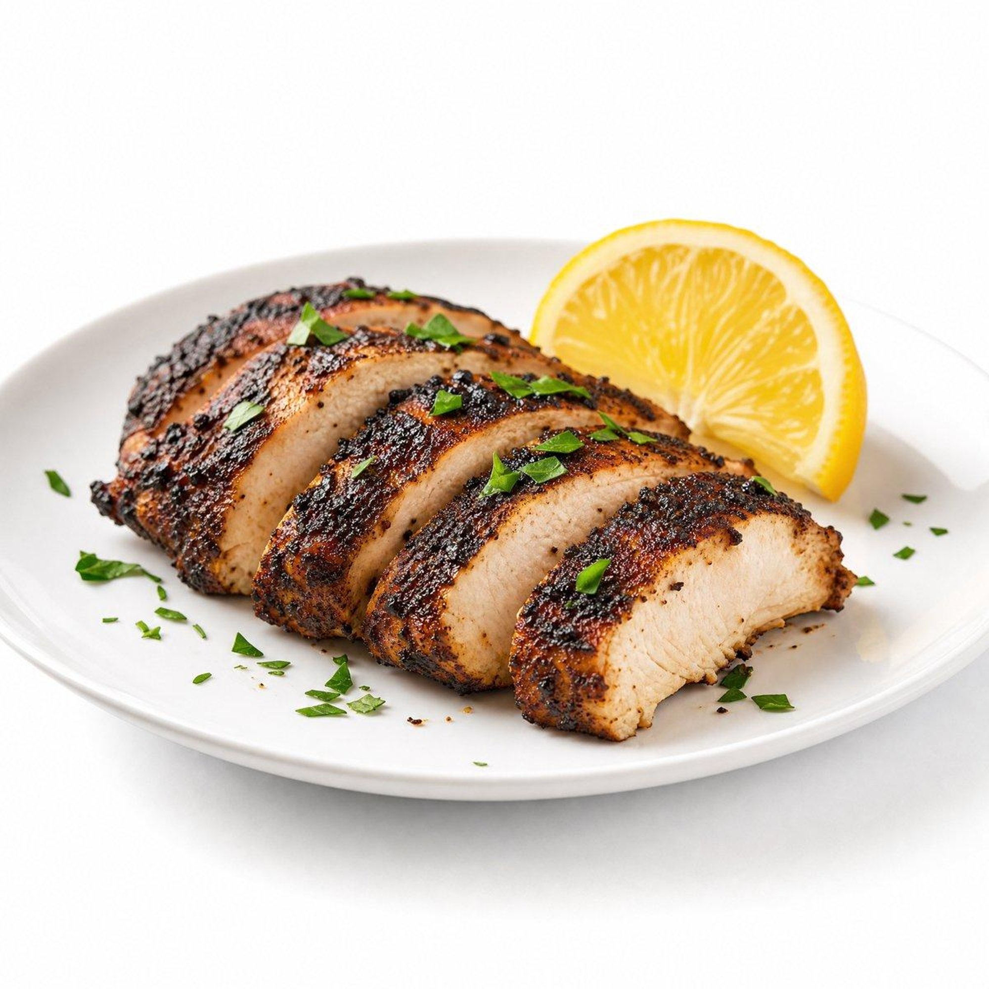 Side of Blackened Chicken
