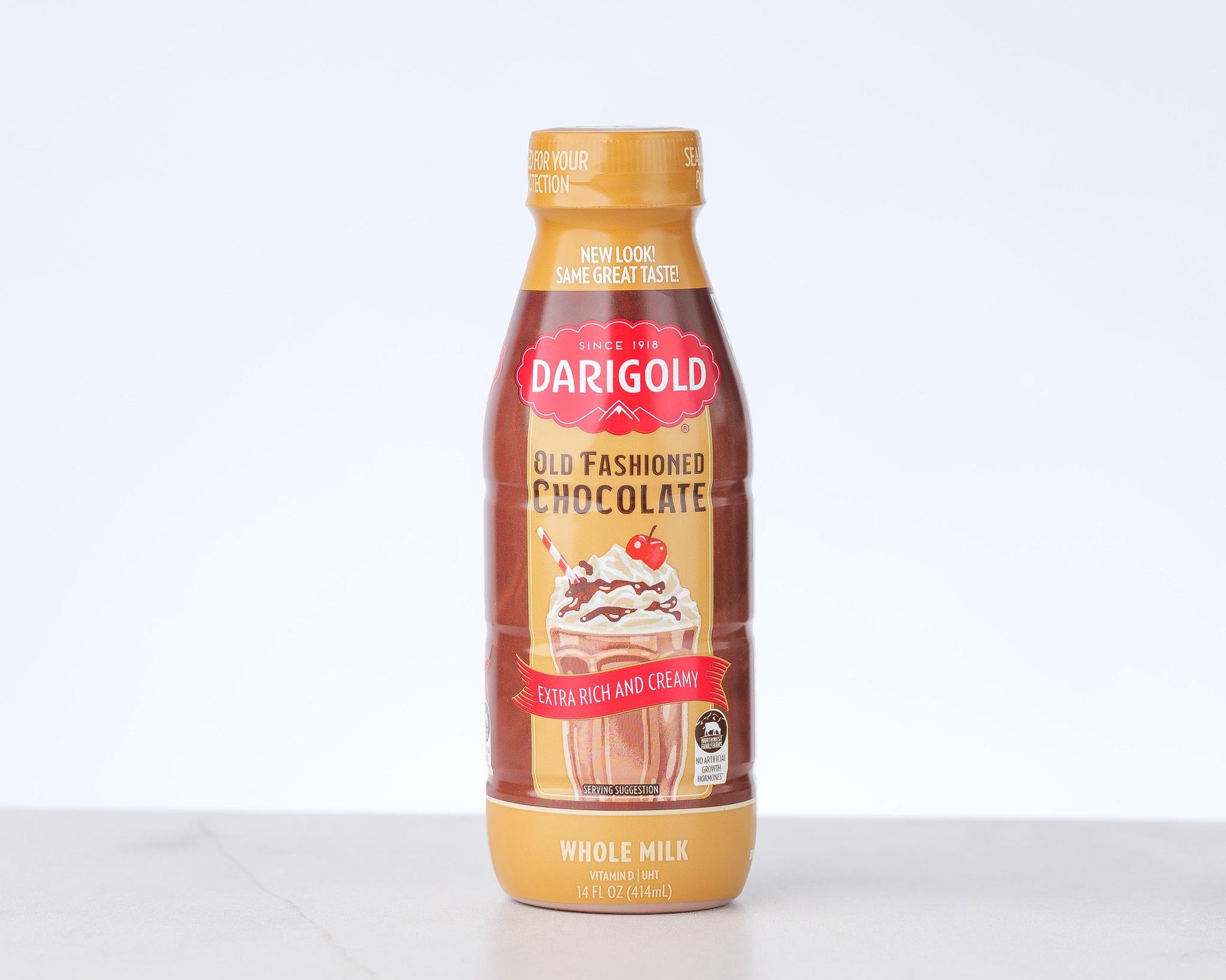 Darigold Chocolate Milk