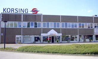 Bilder Dr. Kurt Korsing GmbH & Co KG