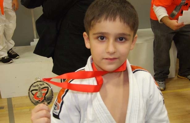 Images Toronto Judo Kai