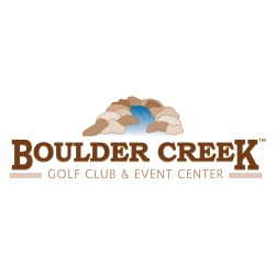 Boulder Creek Golf Club & Event Center Logo