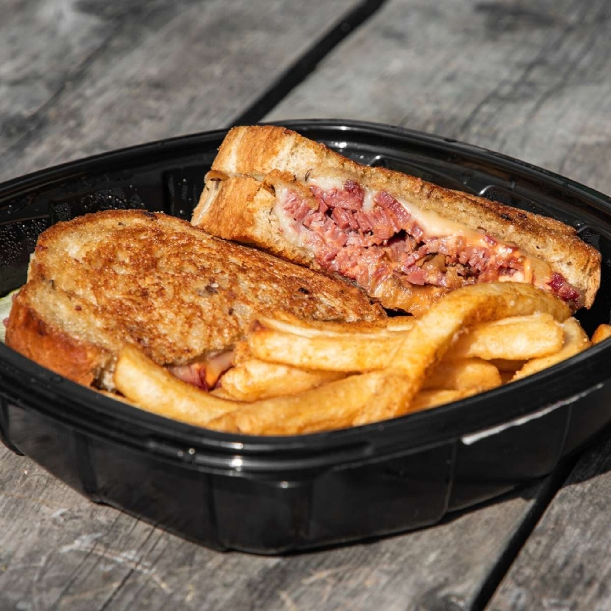 Reuben