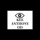 Anthony Kee, OD Logo