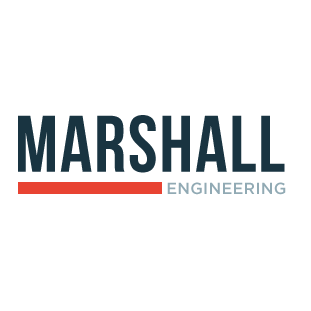 Marshall Engineering Logo