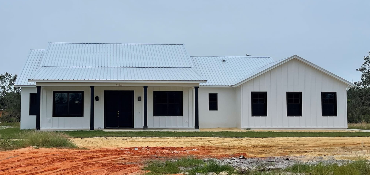 Williams Construction Company LLC Image