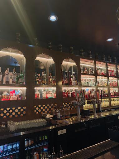 Nimto Restaurant & Bar Image