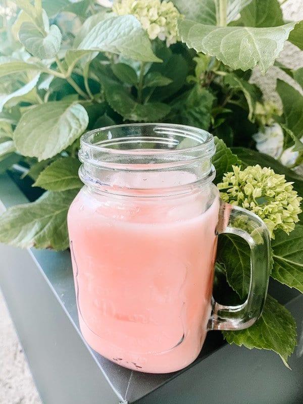 GUAVA PASH
