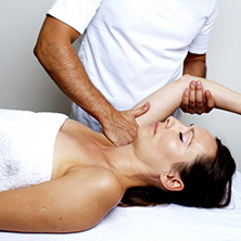 Medical & Sports Massage Photo