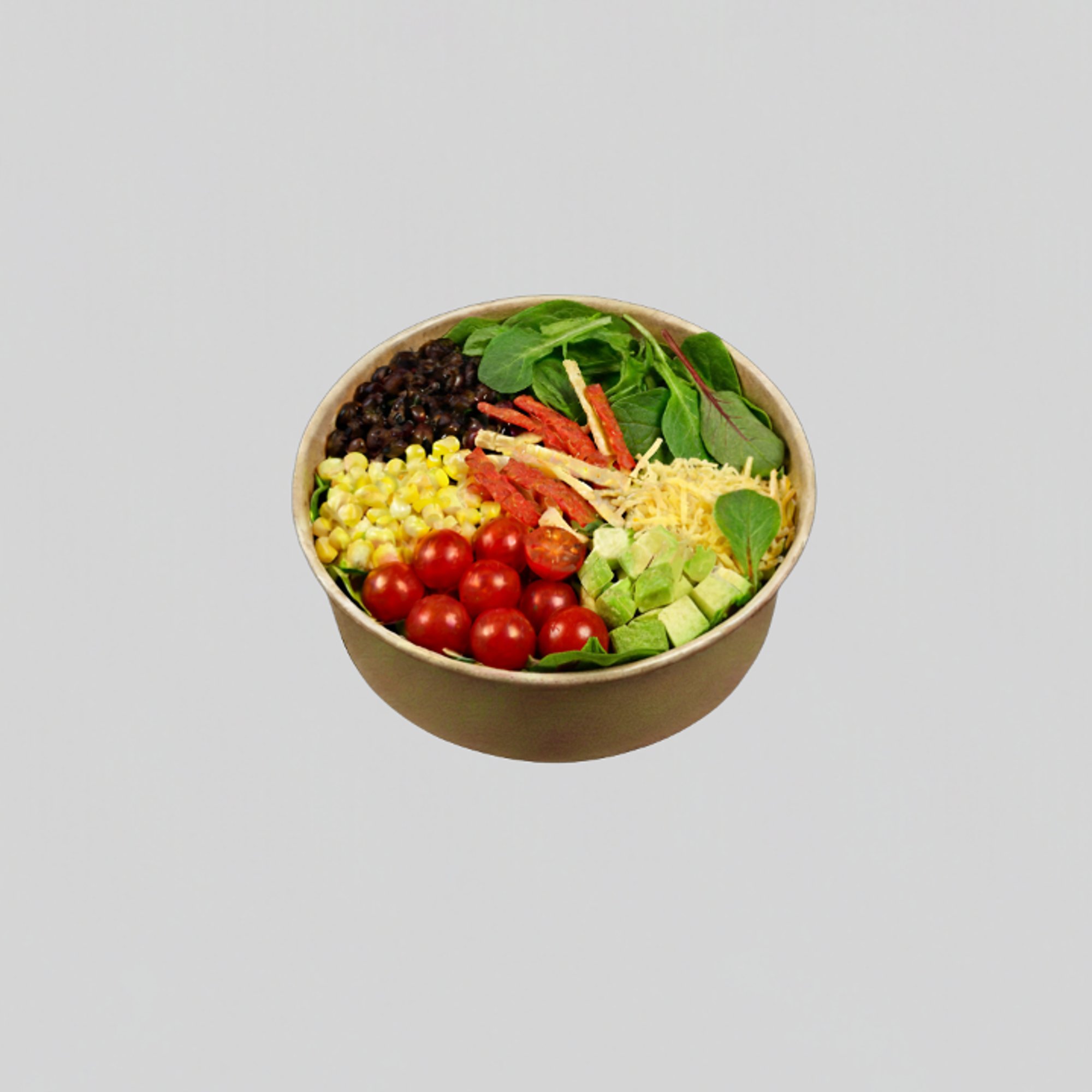 SOUTHWEST FIESTA SALAD