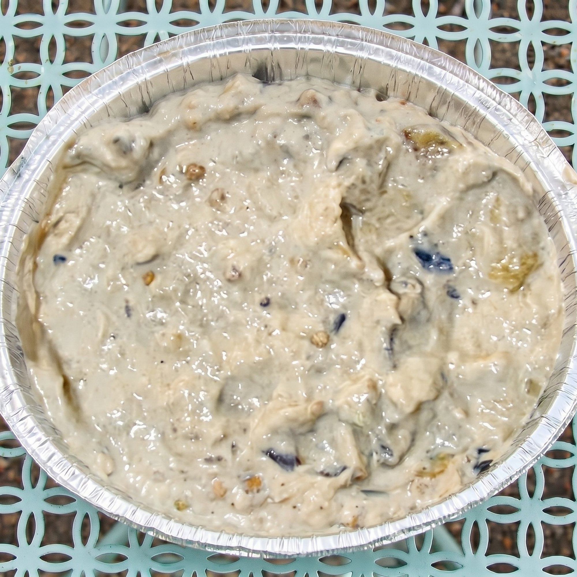 Baba Ganoush