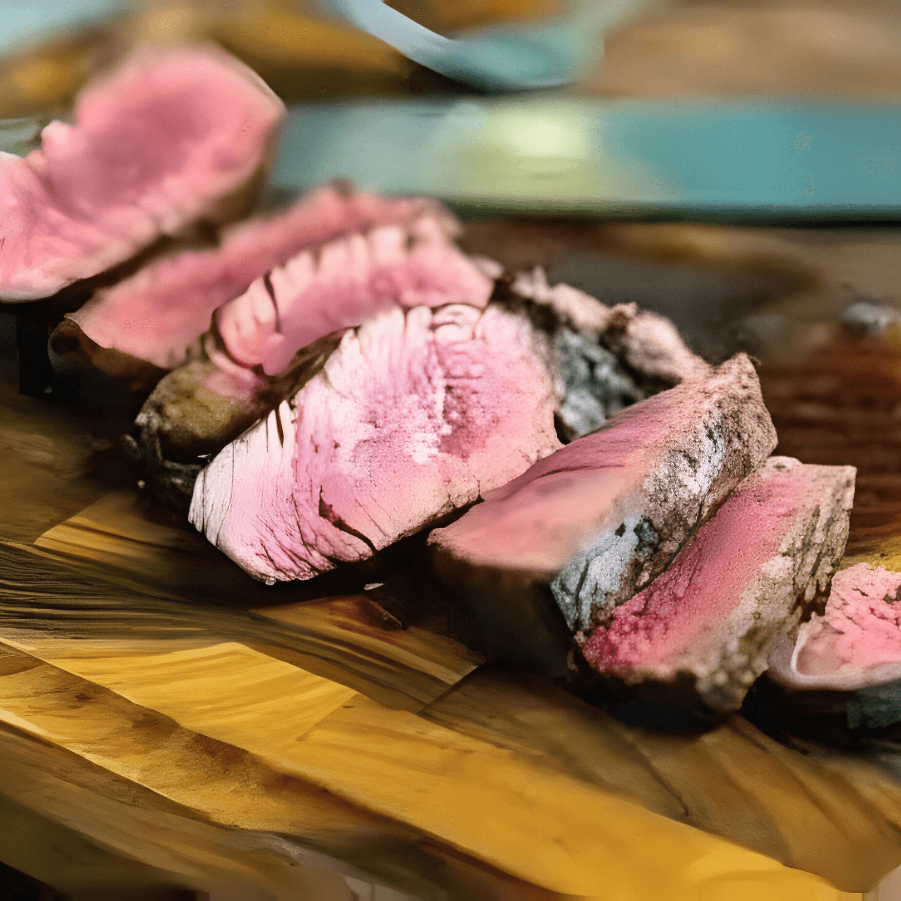 Add Grilled Sirloin