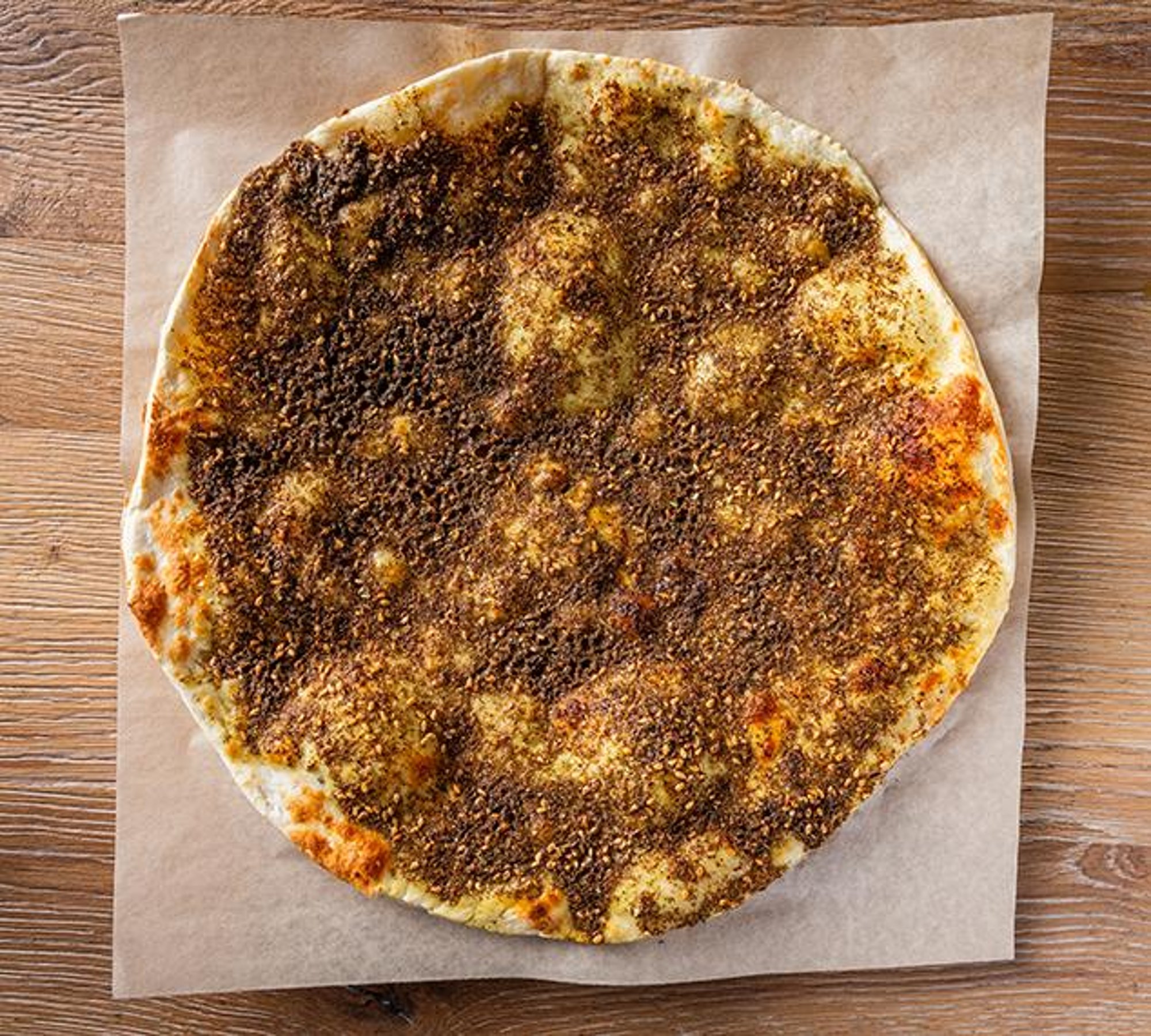Zaatar Ousheh