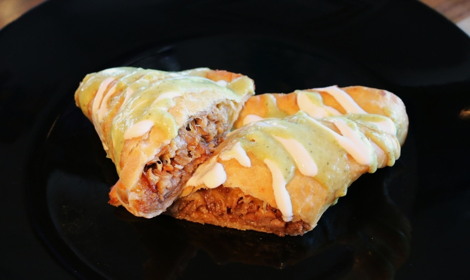 Puffy Quesadillas (Copy)