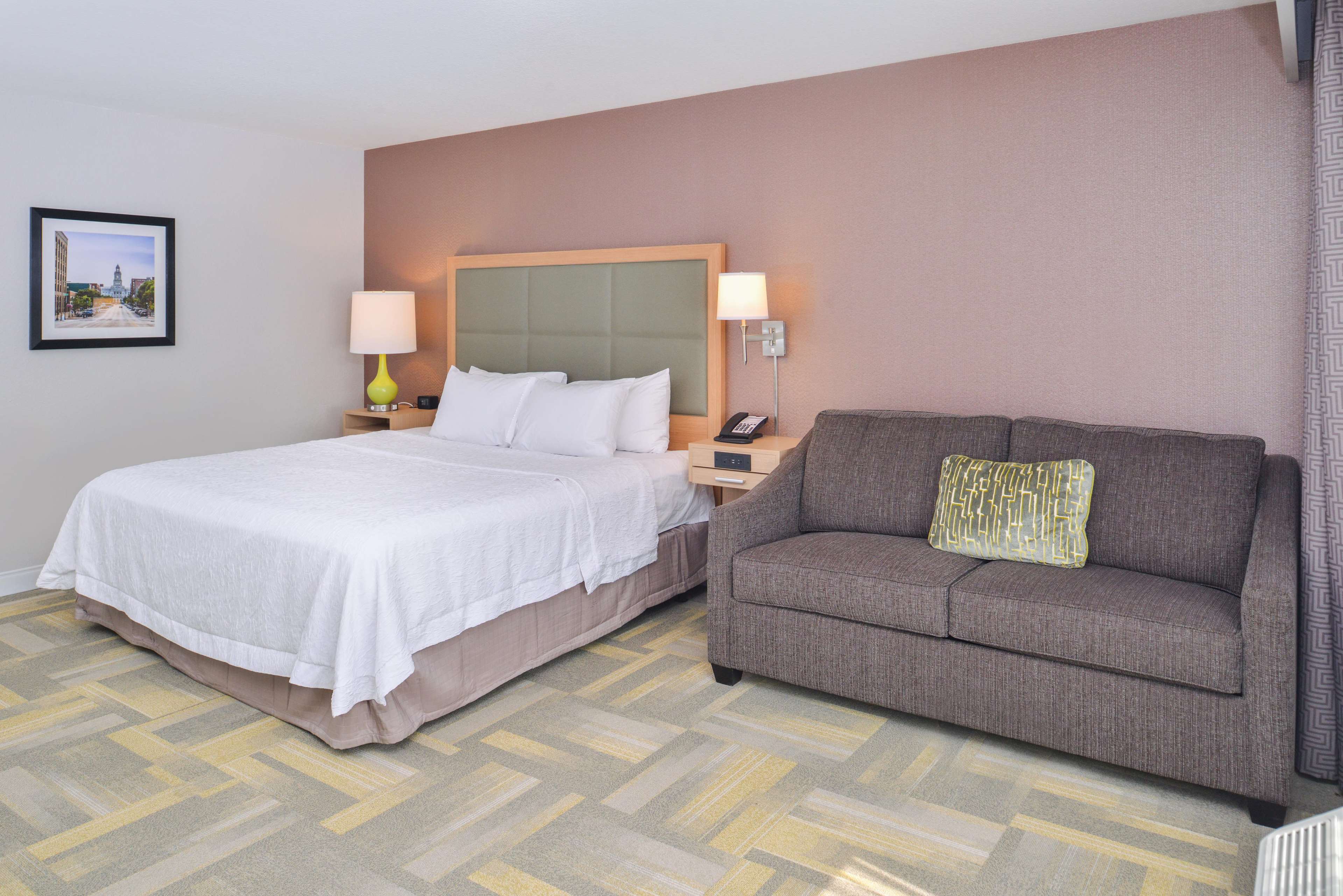 Hampton Inn & Suites Altoona-Des Moines Photo