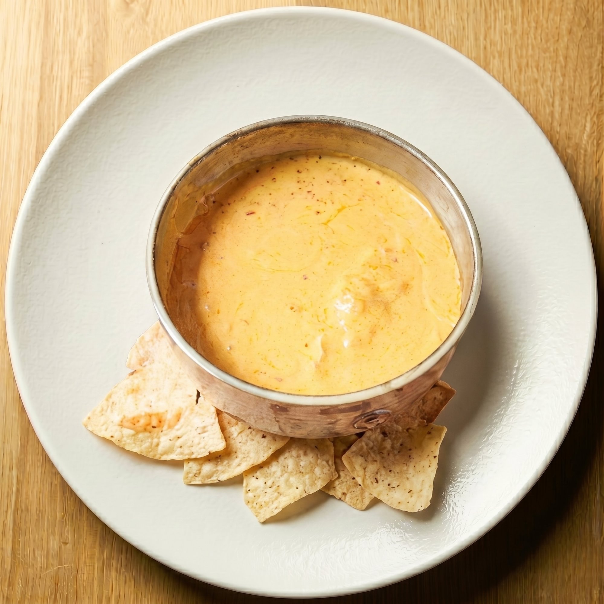 Cheese Dip
