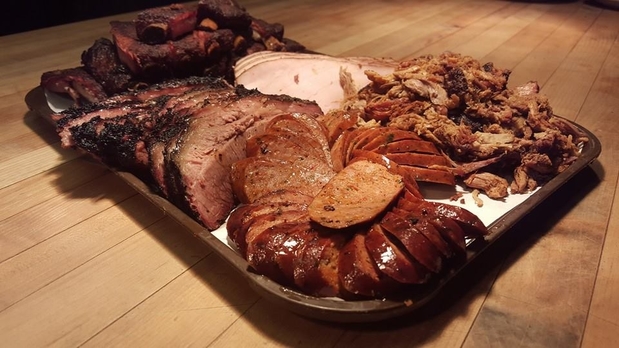 Images Bad Brads BBQ
