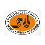 logo Ivo Vyzrál - svářecí technika