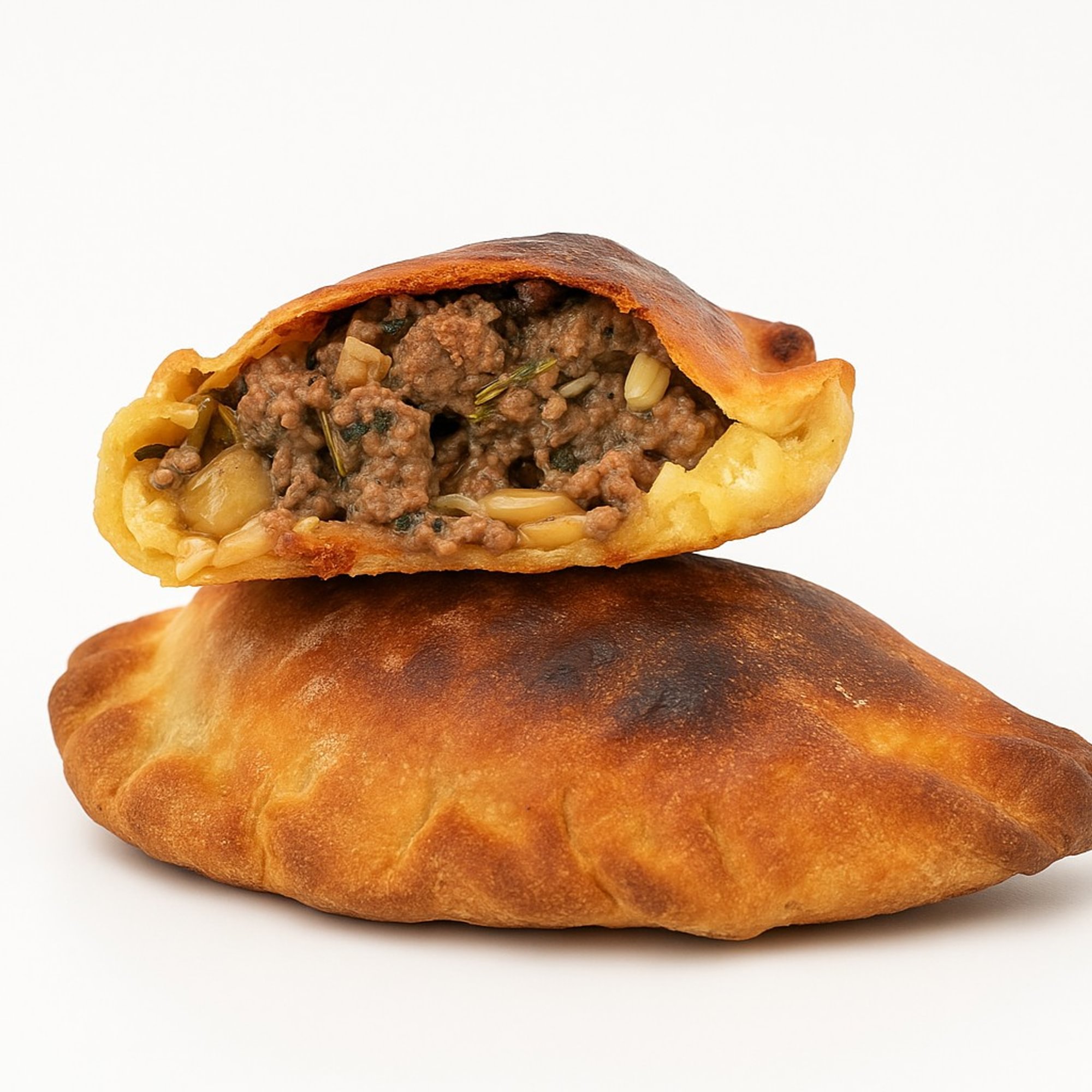 Beef Empanada