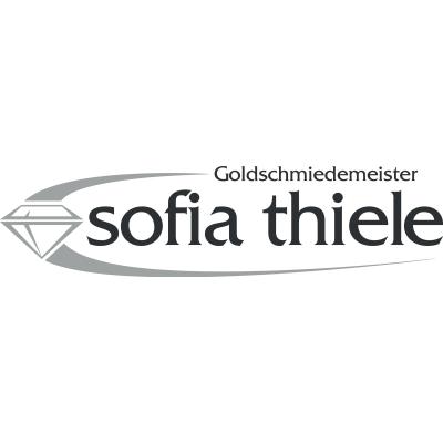 Logo von Trauringe Leipzig | Goldschmiede & Juwelier in Leipzig - Sofia Thiele OHG