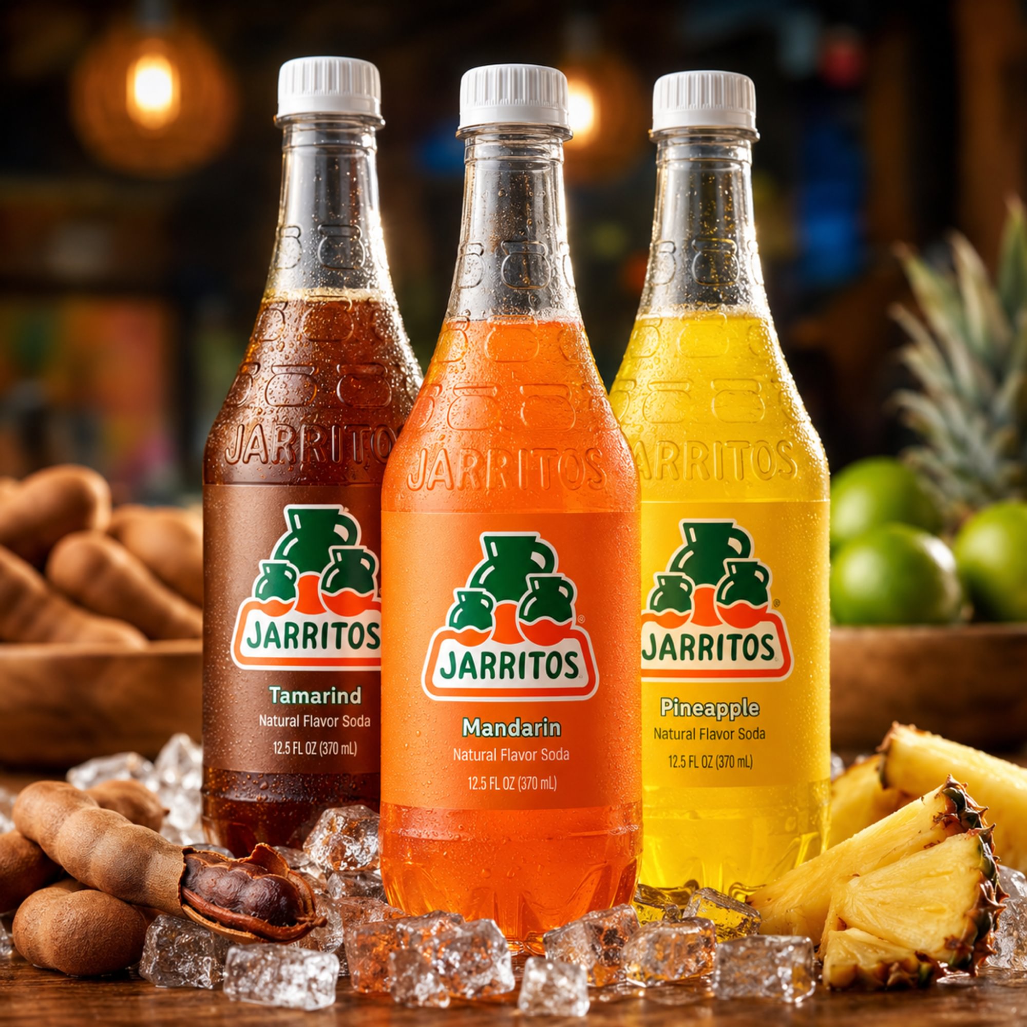 Jarritos