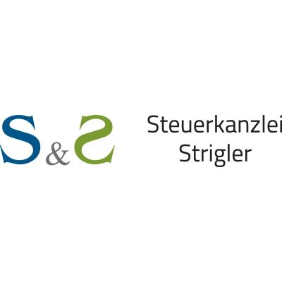 Logo von Steuerkanzlei Strigler