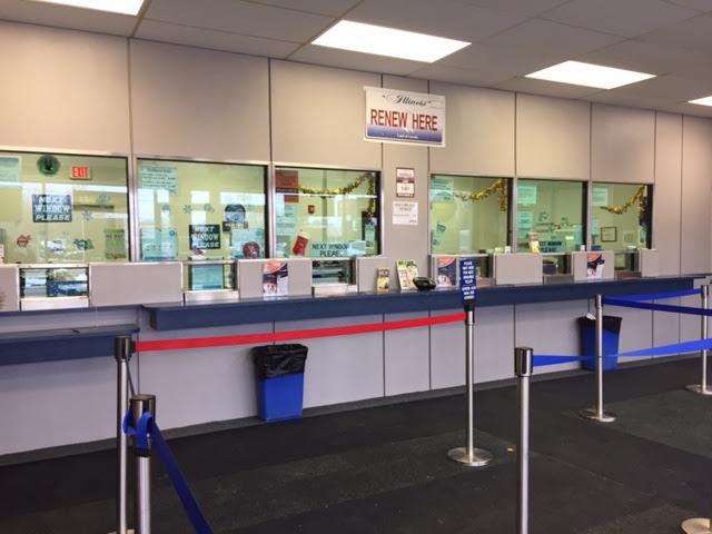 New 75th & Janes Currency Exchange