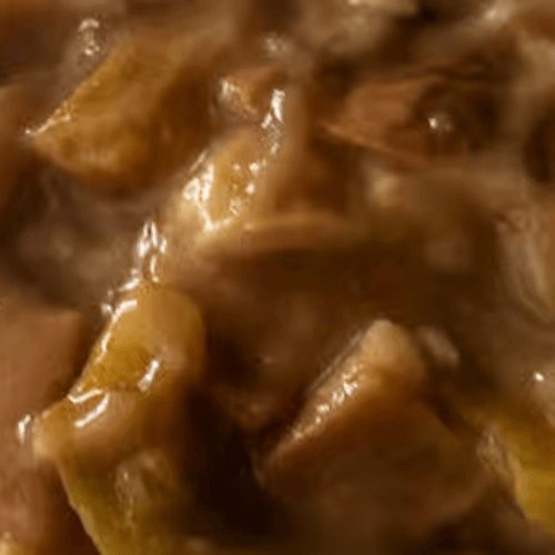 Peach Cobbler