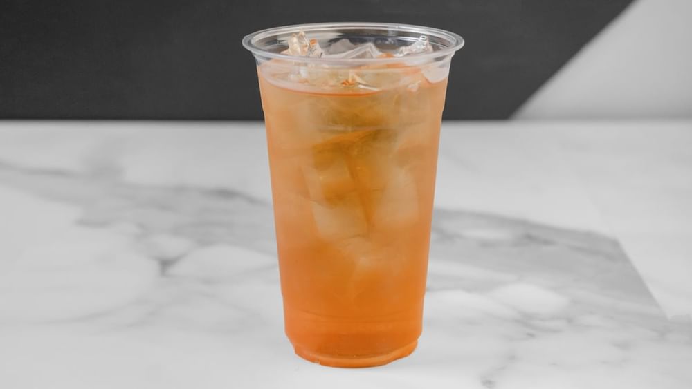 Unsweet Tea