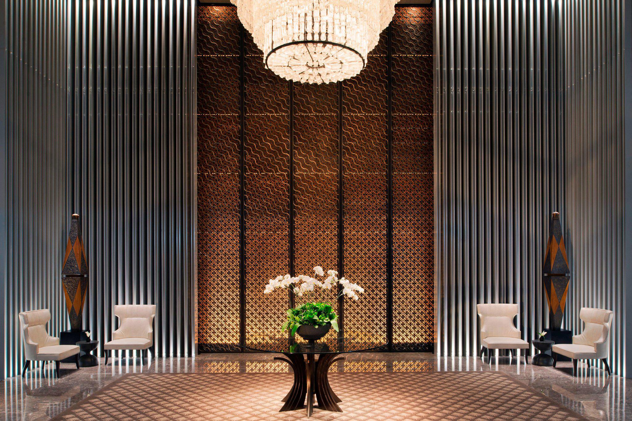 Keraton at The Plaza, a Luxury Collection Hotel, Jakarta
