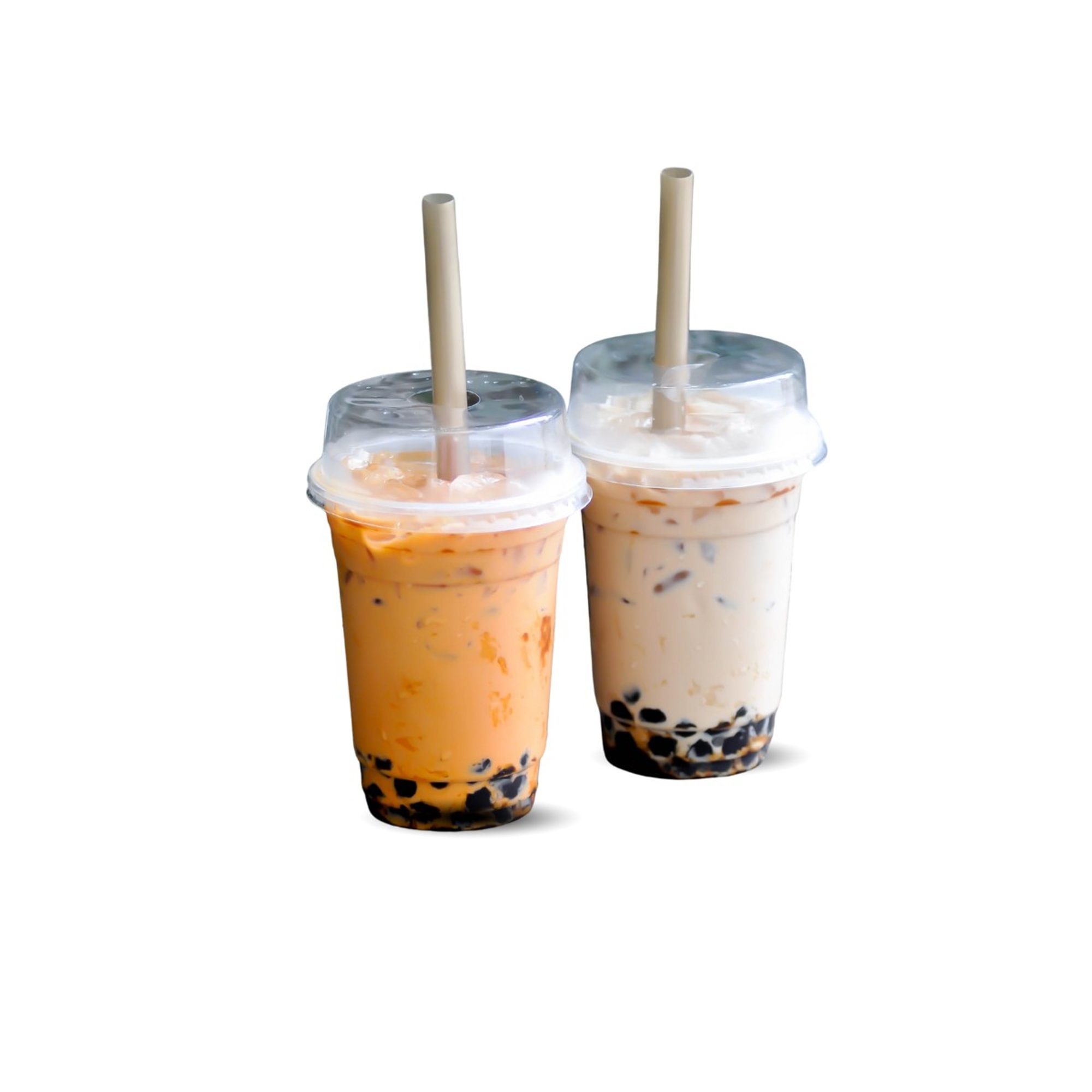Thai Iced Tea