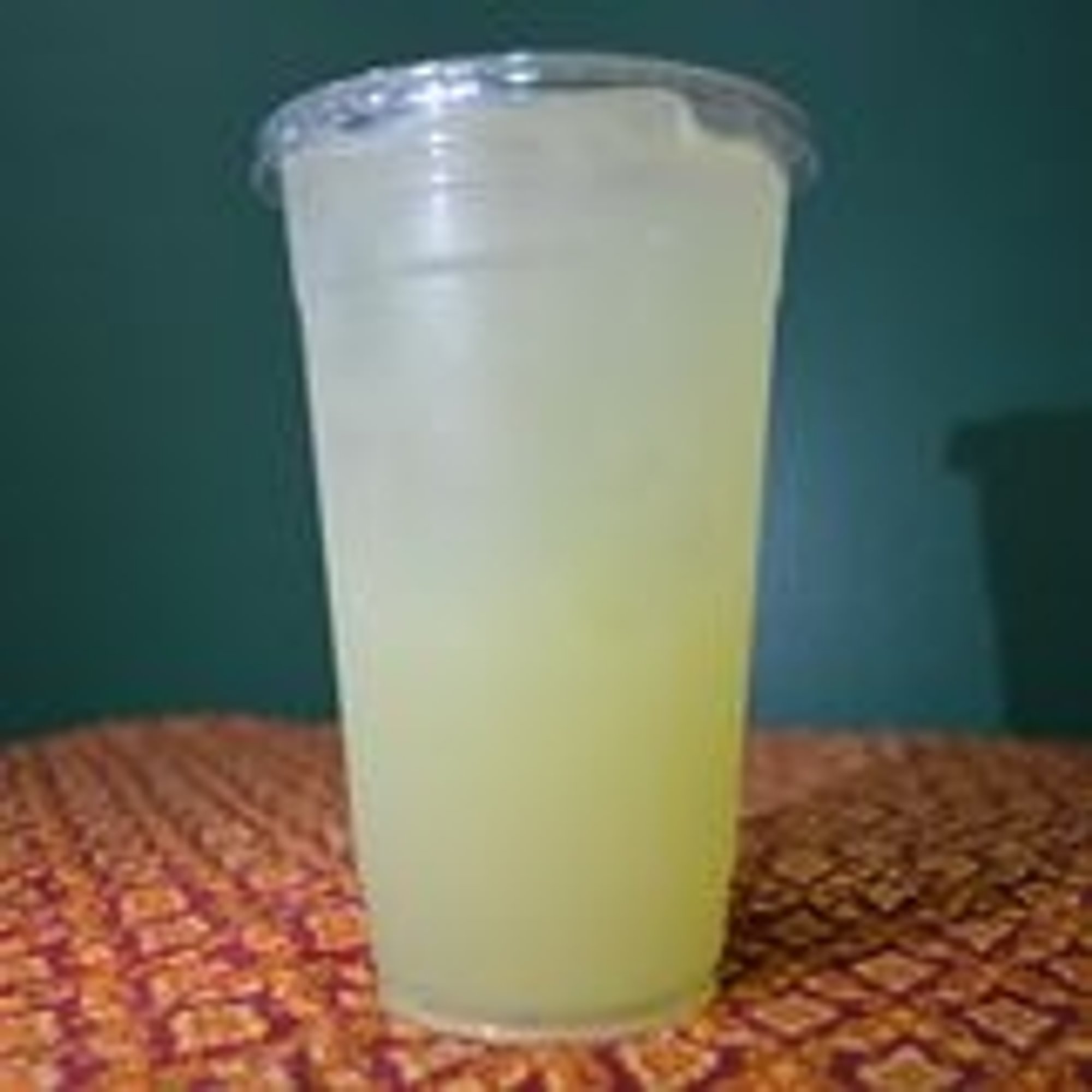 L Lemonade