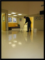 Commercial Cleaning Columbia South Carolina