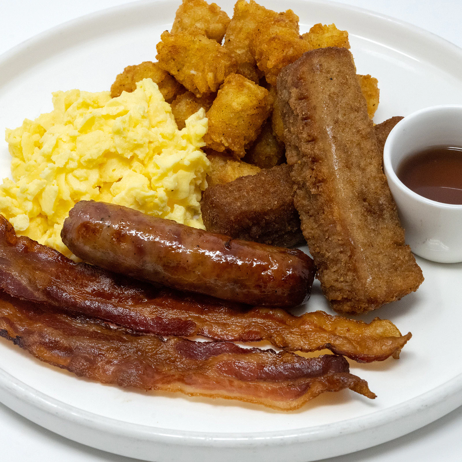 Savanna Platter