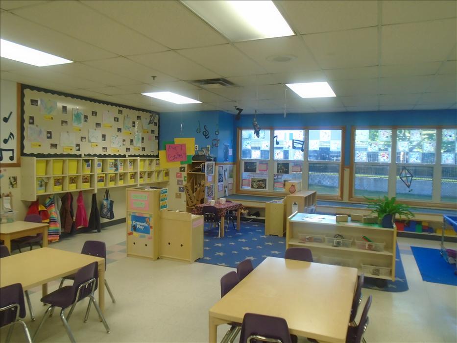 Church Ranch KinderCare Photo