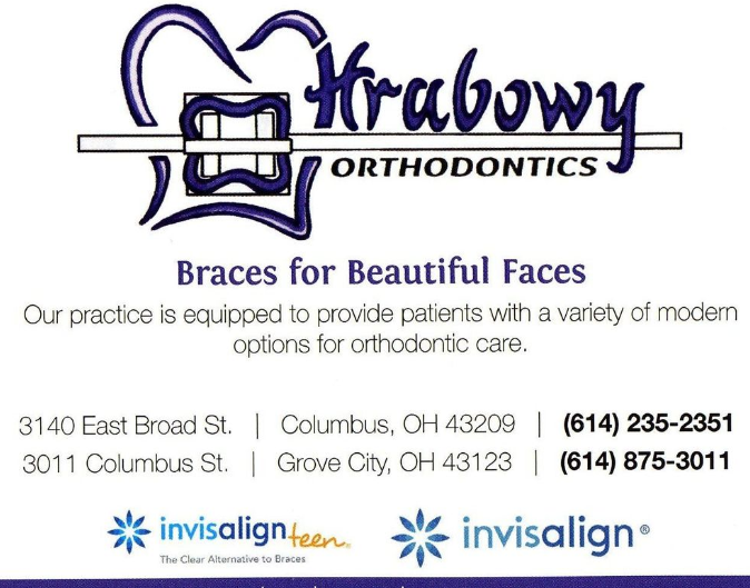 Dr. Erik Hrabowy Orthodontics Photo