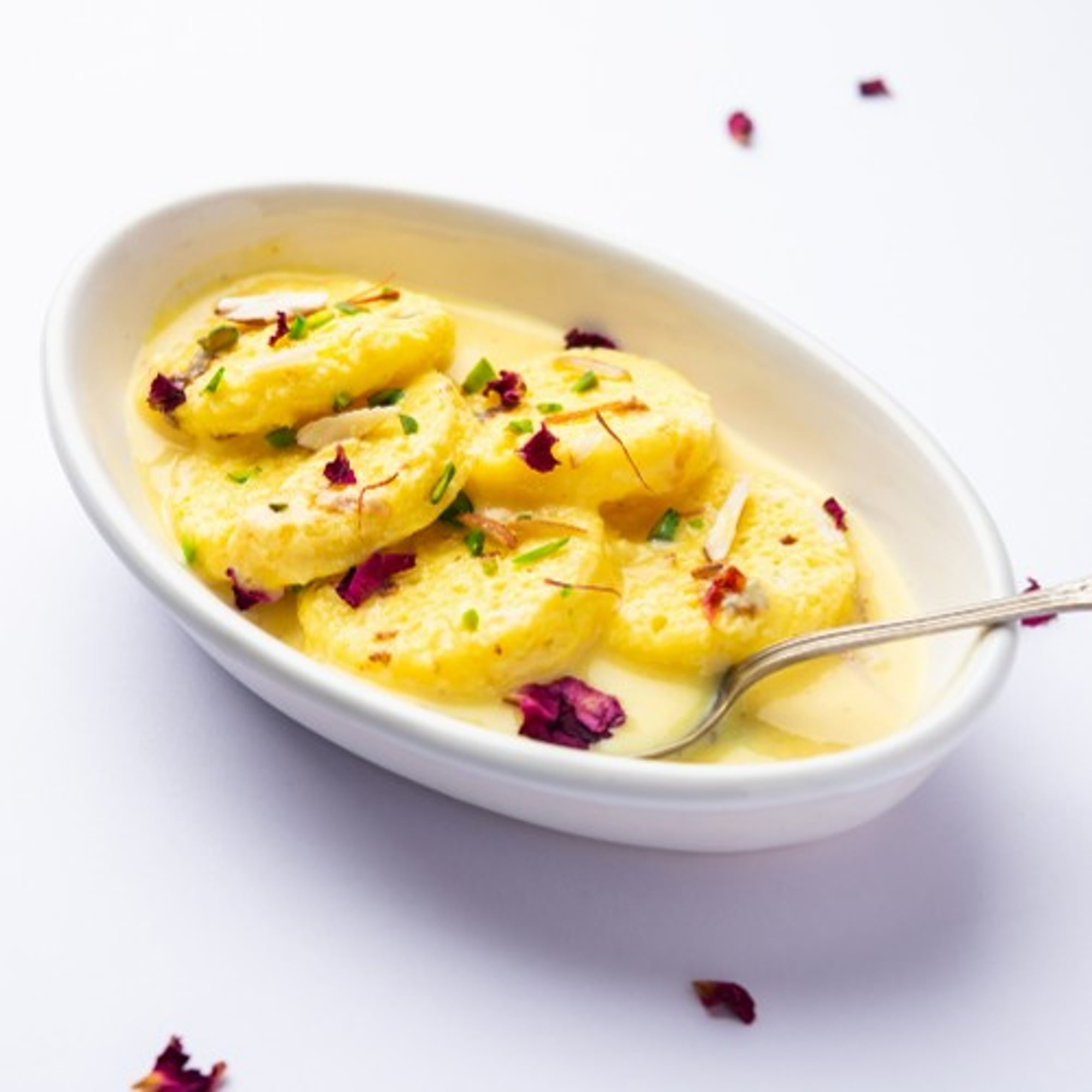 Rasmalai