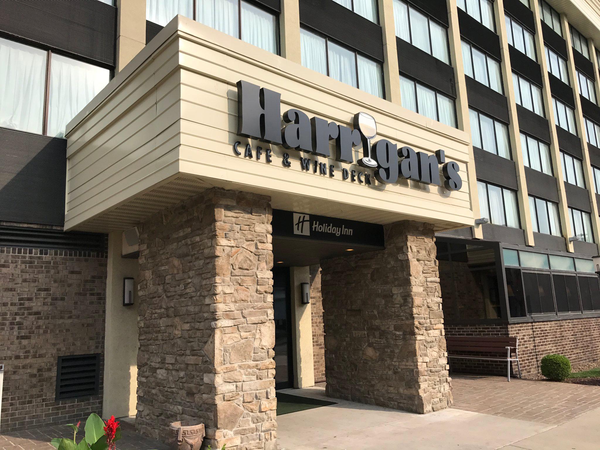 Holiday Inn Johnstown-Downtown Photo