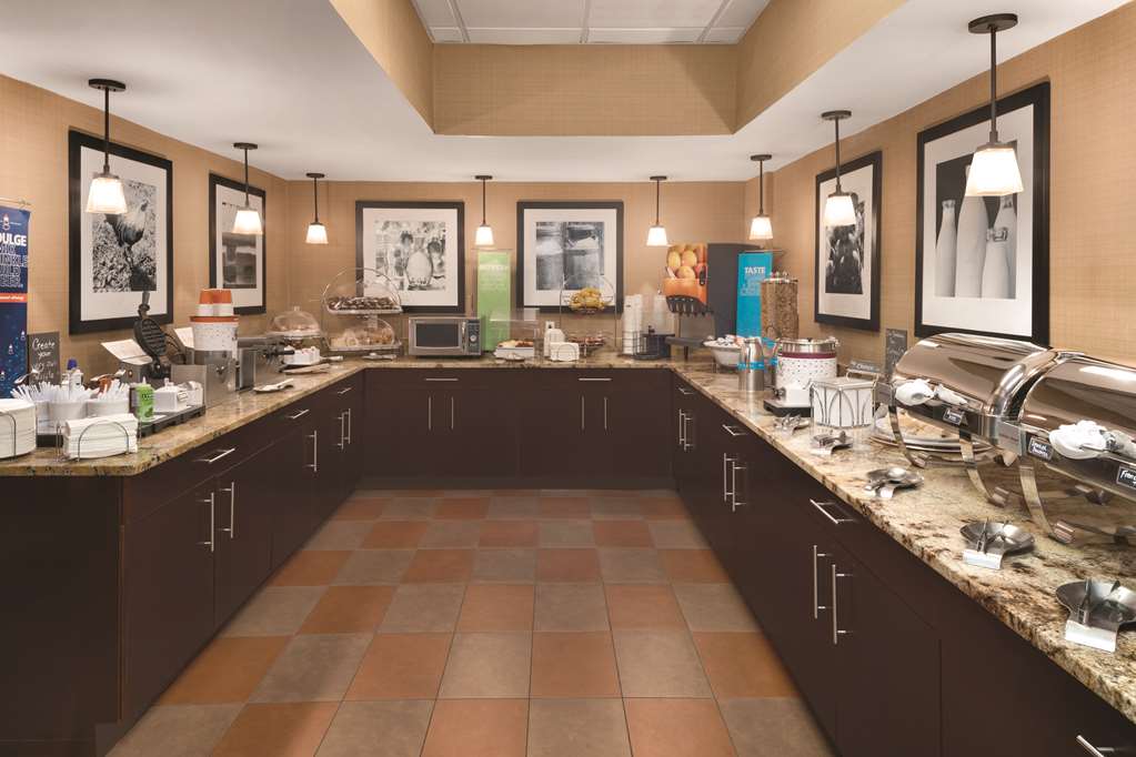 Hampton Inn Cincinnati-Kings Island Image