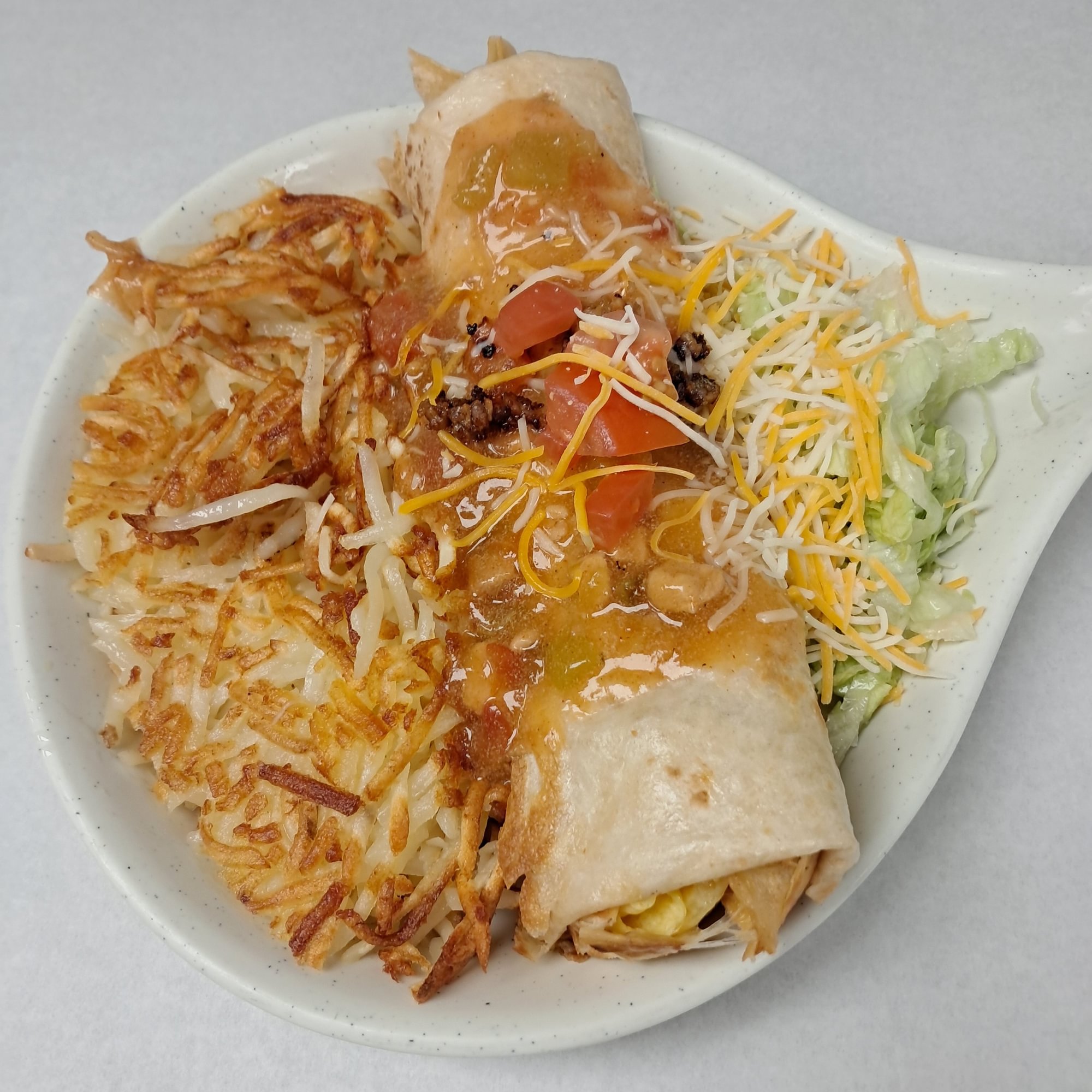 Matador Burrito