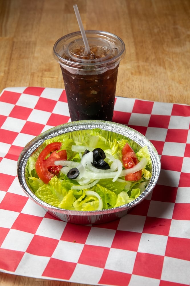 Lunch Salad