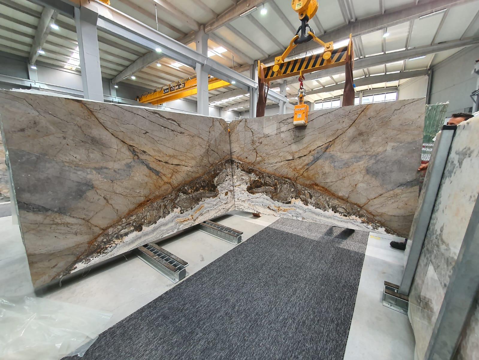 Galaxy Granite Dallas Image