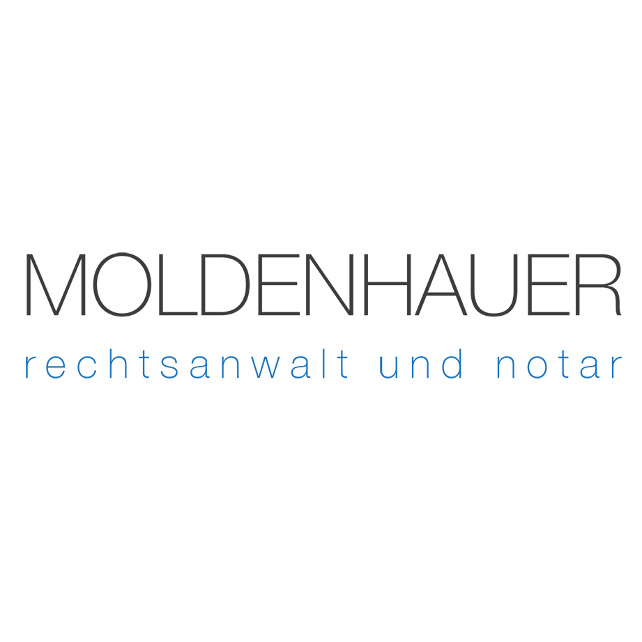 Logo von Rechtsanwalt und Notar Jens Moldenhauer