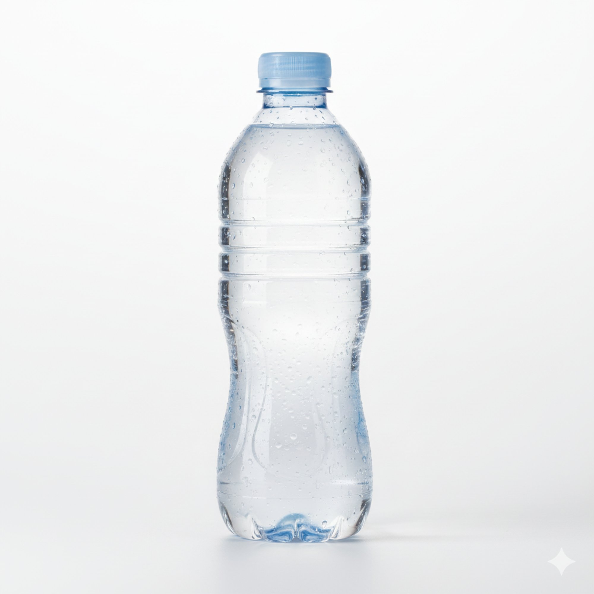 Bottled Water
