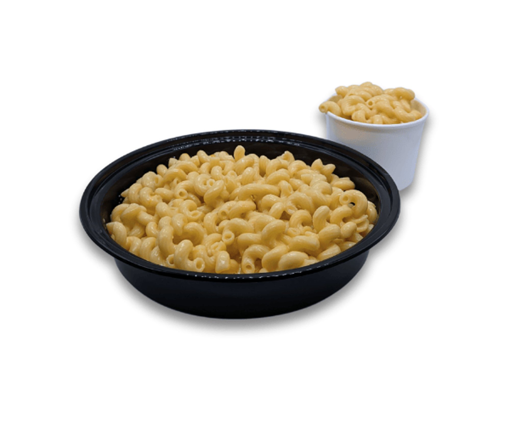 Four-Cheese Mac & Cheese