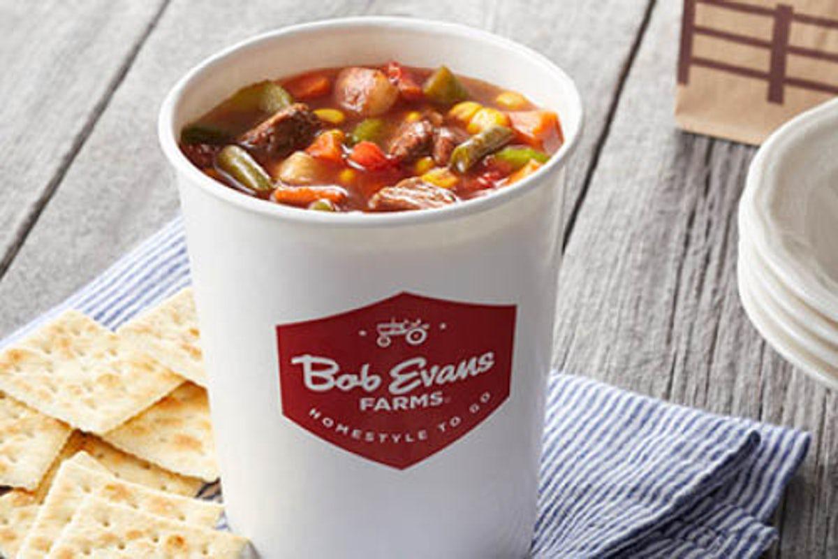 Online Menu of Bob Evans Restaurant, Springboro, OH