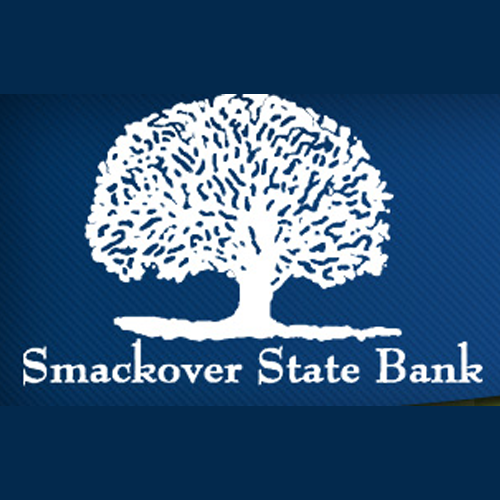 Smackover State Bank Logo