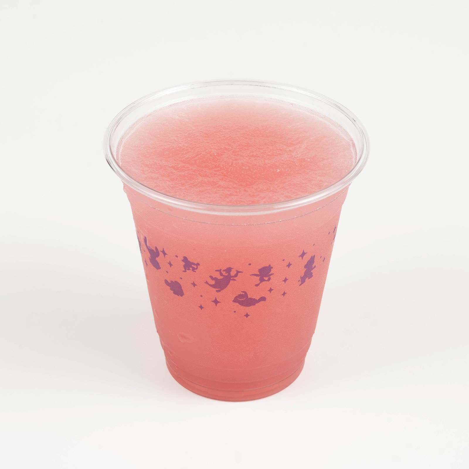 Frozen Minute Maid® Lemonade with Hibiscus