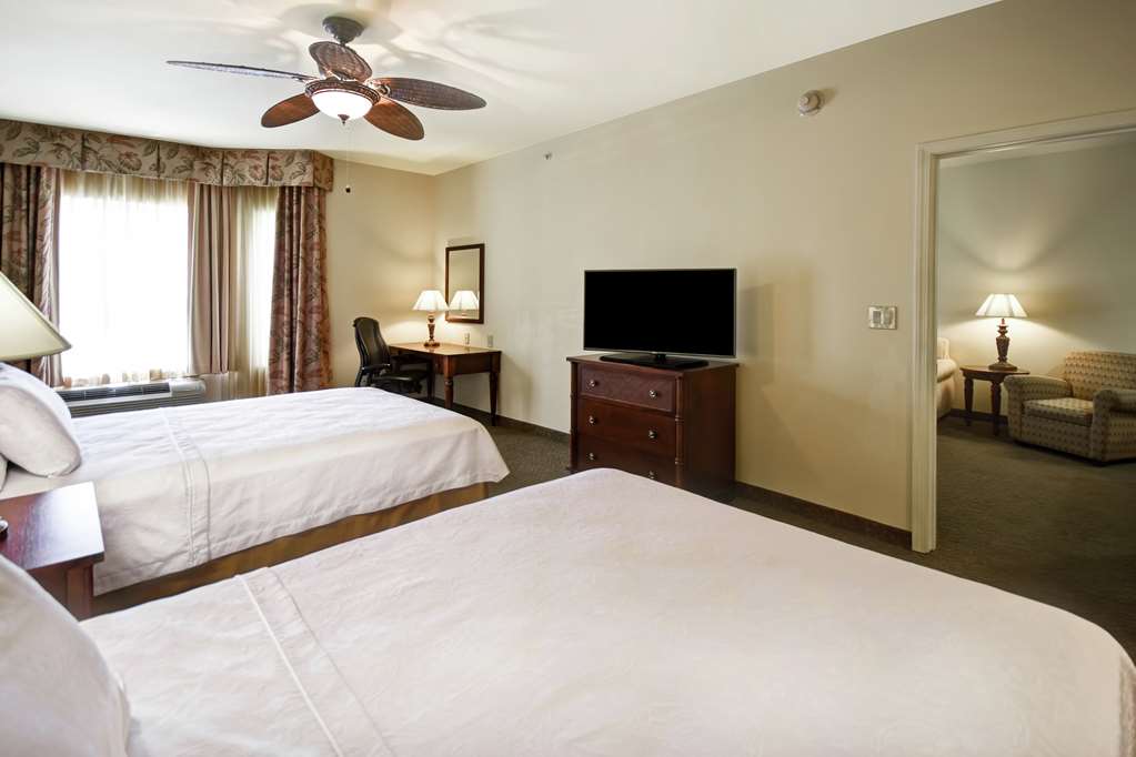 Homewood Suites by Hilton Charleston Airport Image