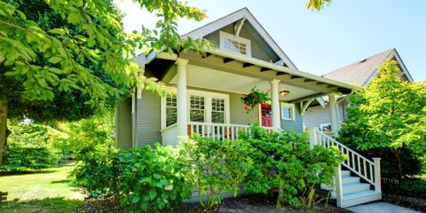 How to Choose Exterior Paint Colors For Your Home