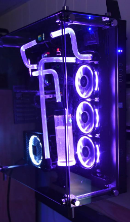 Basis Computers, llc Logo